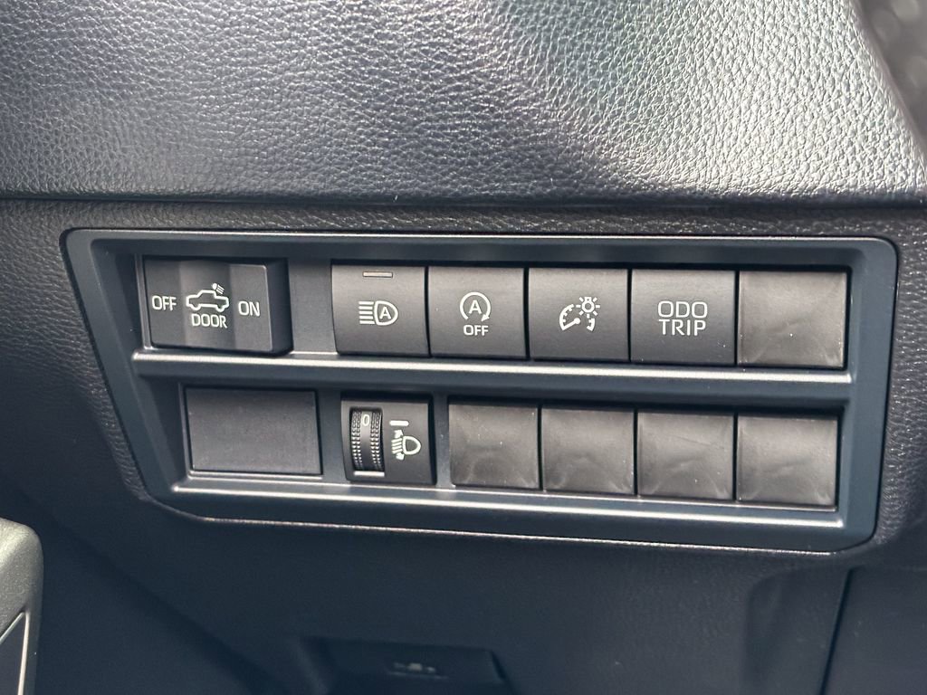 New 2026 Toyota Tundra SR5 image 24