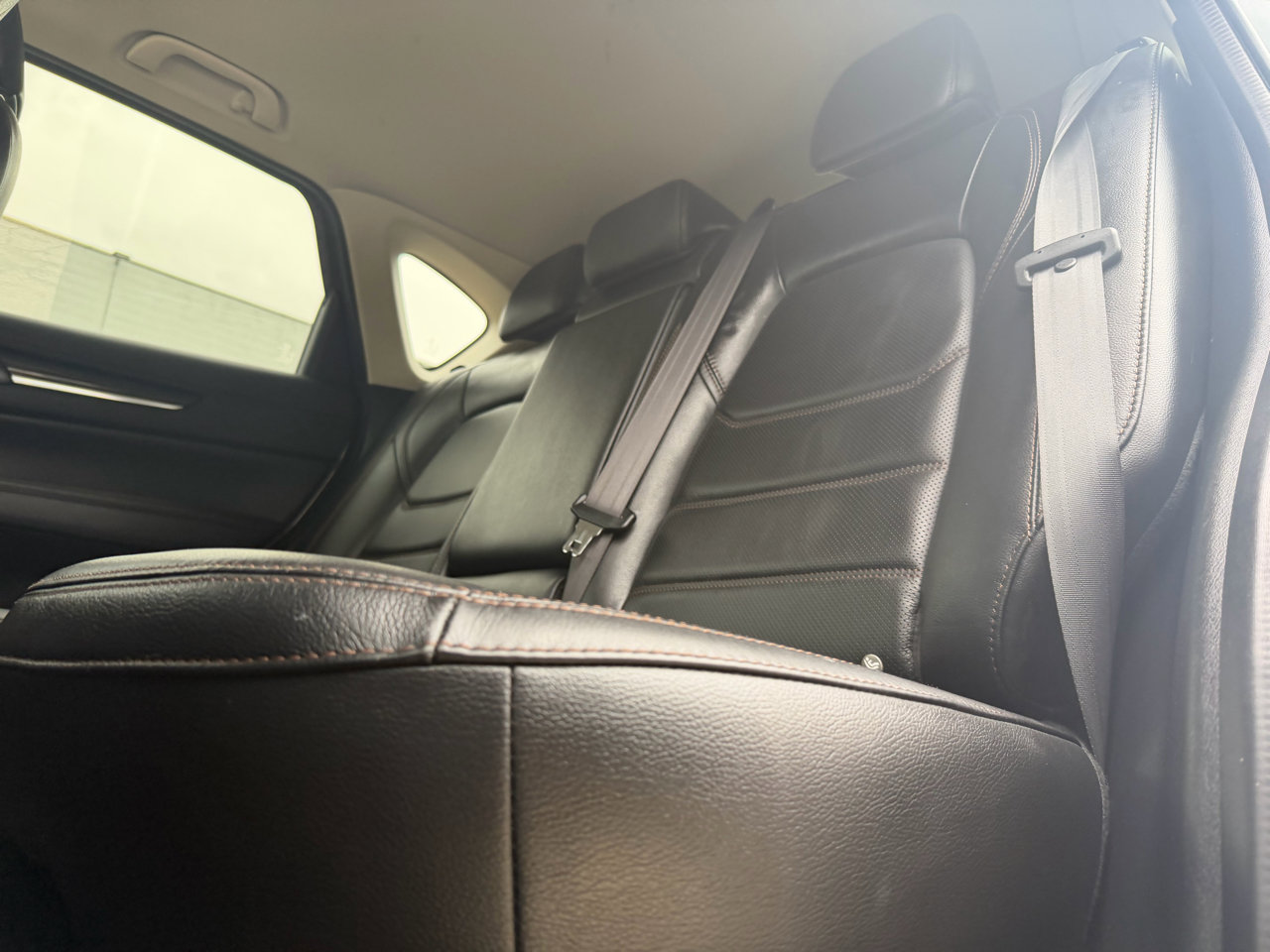 Used 2021 MAZDA CX-5 Grand Touring image 9