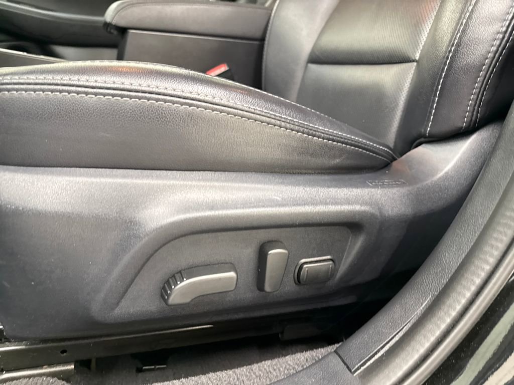 Used 2017 Subaru Outback 3.6R Limited image 13