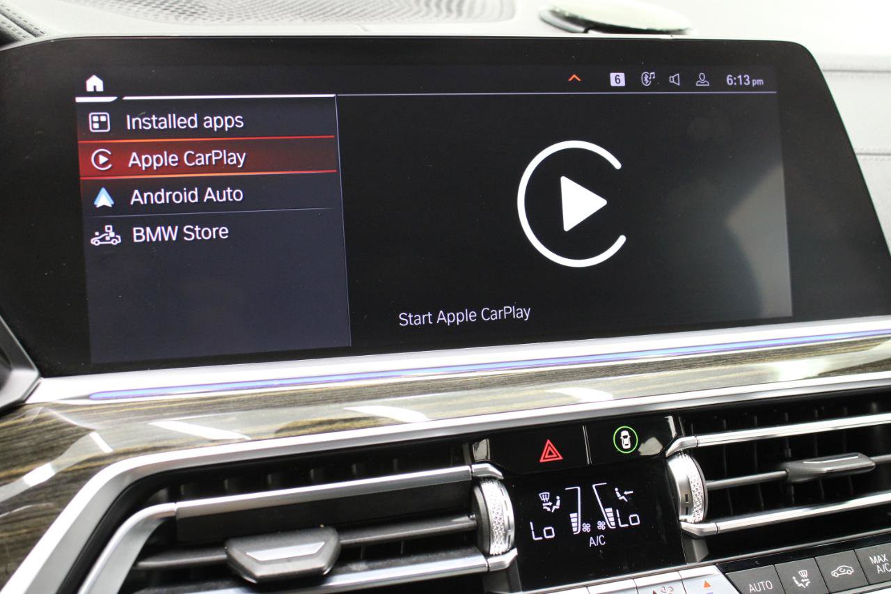 Used 2020 BMW X5 sDrive40i RWD image 66