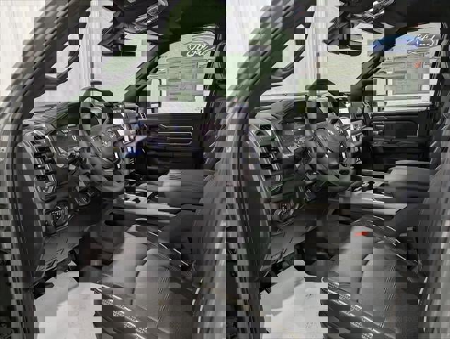 New 2026 RAM 2500 Laramie w/ Night Edition image 47