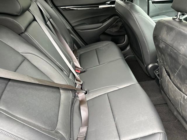 Certified 2024 Kia Seltos EX AWD/4WD image 22