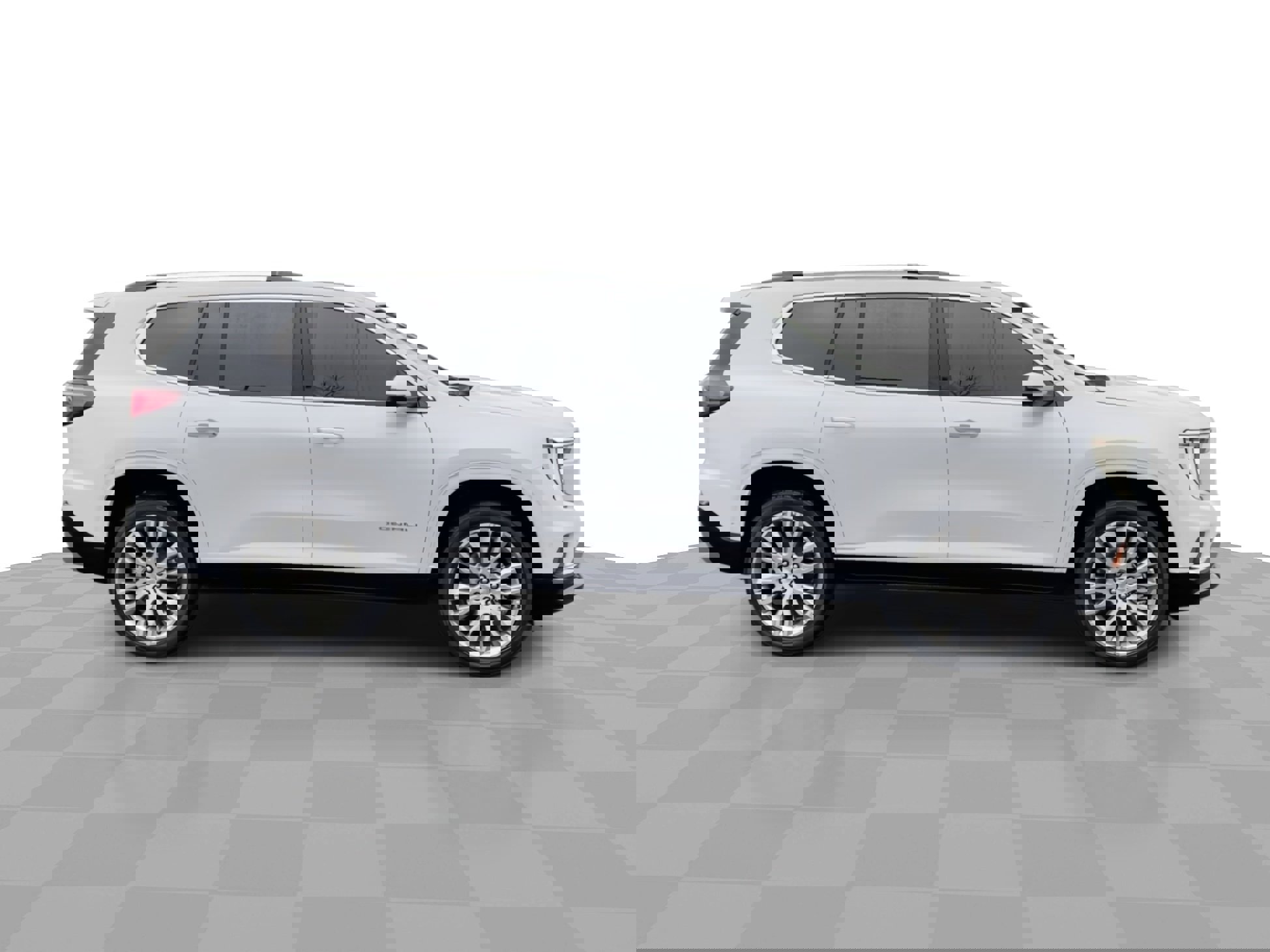 New 2026 GMC Acadia Denali w/ Super Cruise Package image 44