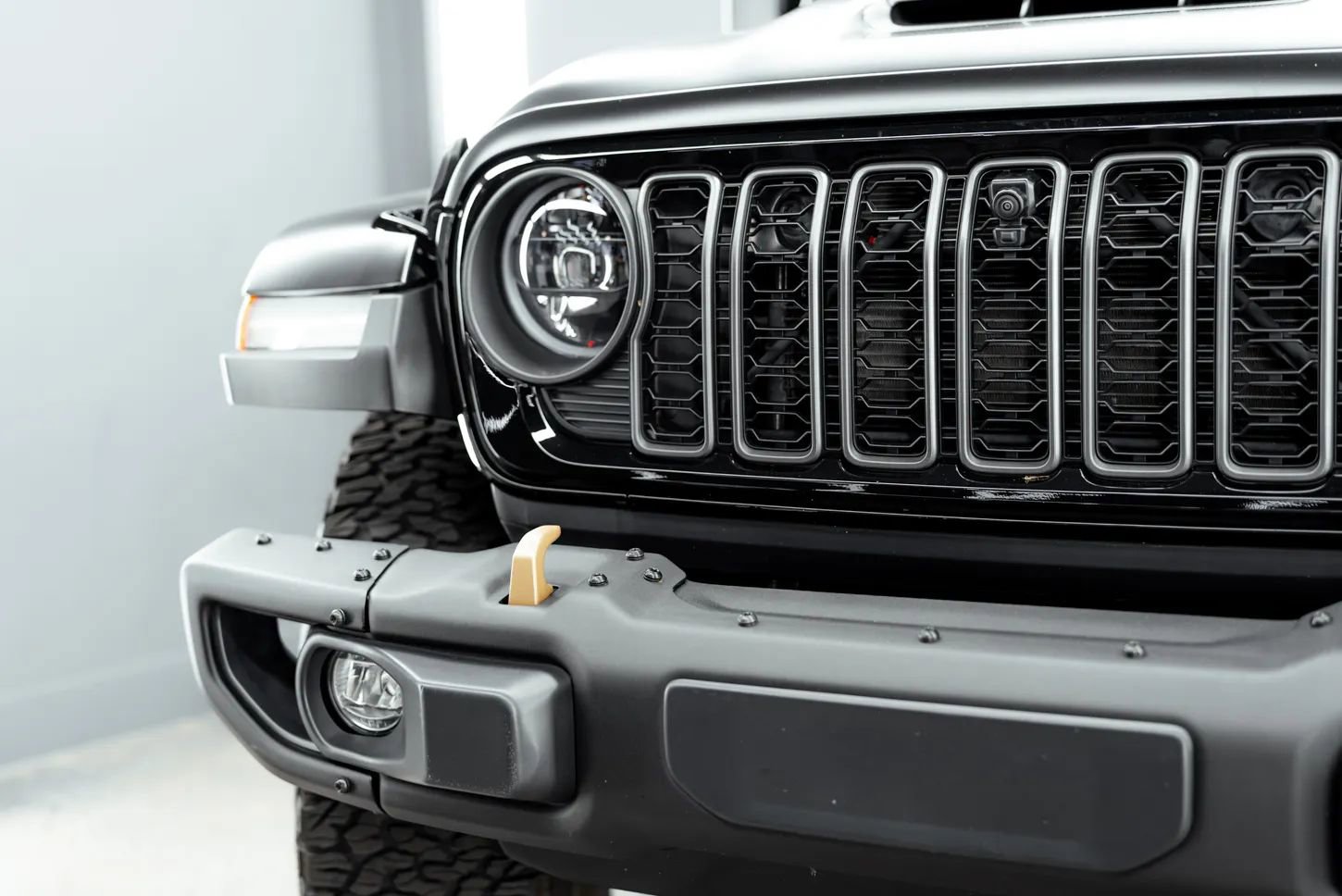 Used 2024 Jeep Wrangler Unlimited Rubicon 392 image 14