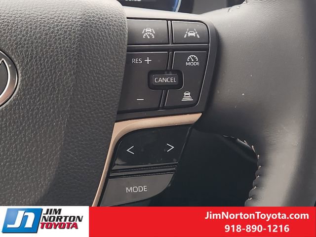 Used 2026 Toyota Crown Nightshade AWD/4WD image 29