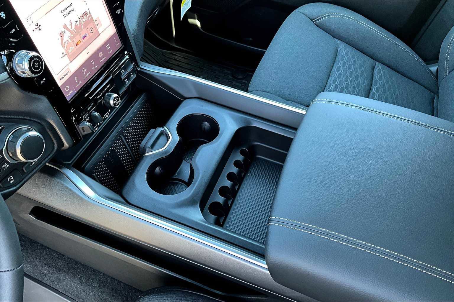 New 2026 RAM 1500 Big Horn image 17