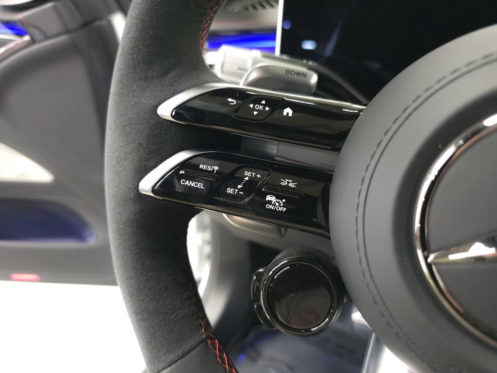 Certified 2024 Mercedes-Benz S 63 AMG S image 11