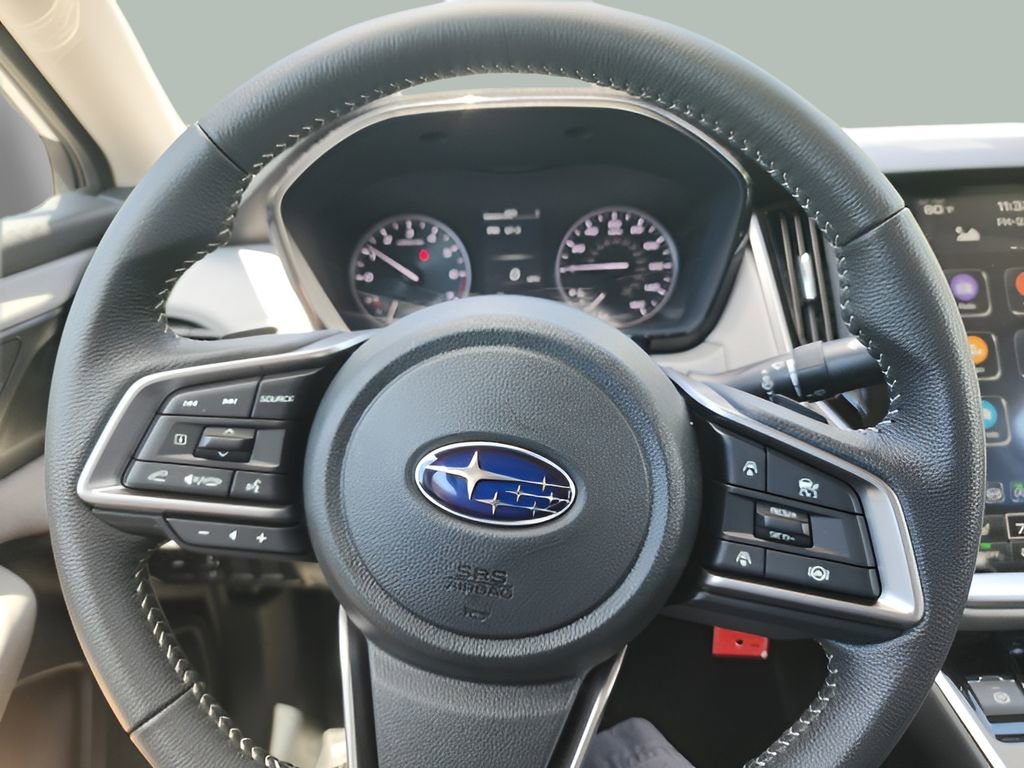 Certified 2025 Subaru Legacy Premium AWD/4WD image 23