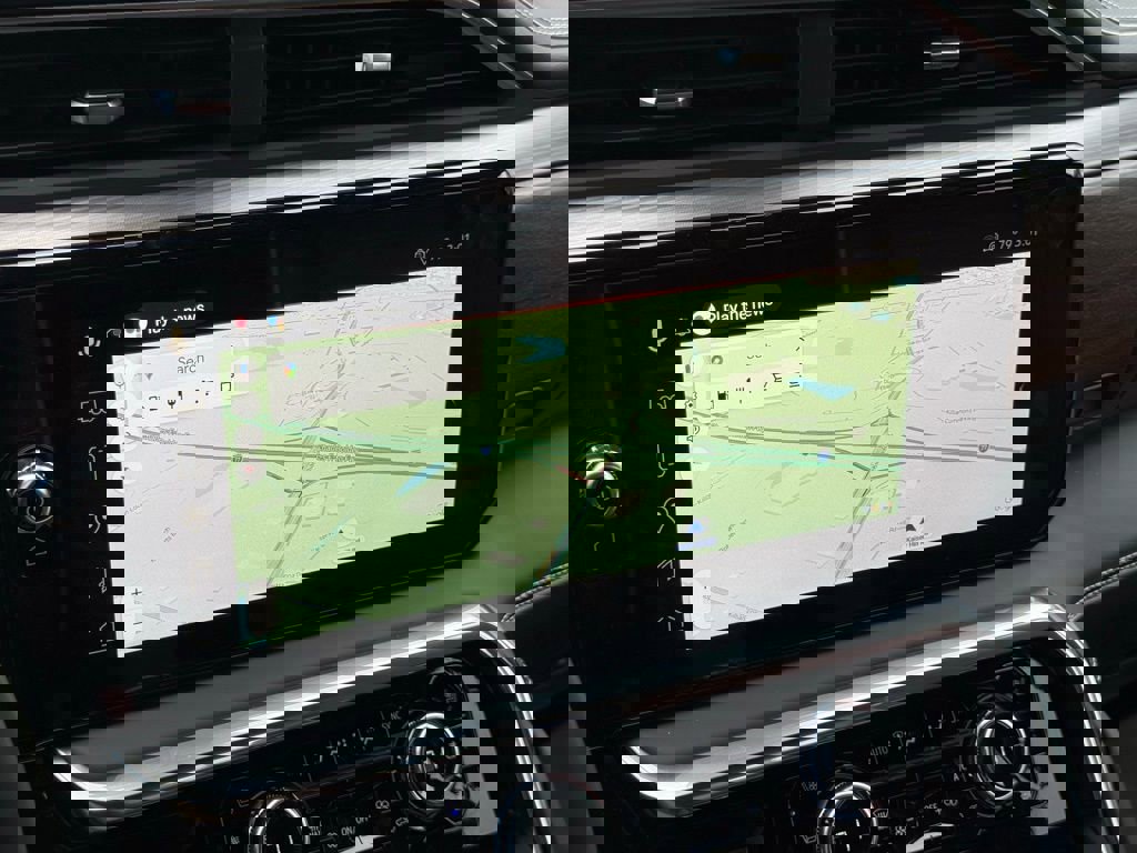 New 2026 GMC Sierra 1500 Denali Ultimate image 4