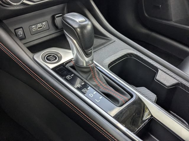 Used 2025 Nissan Sentra SR w/ SR Premium Package FWD image 27