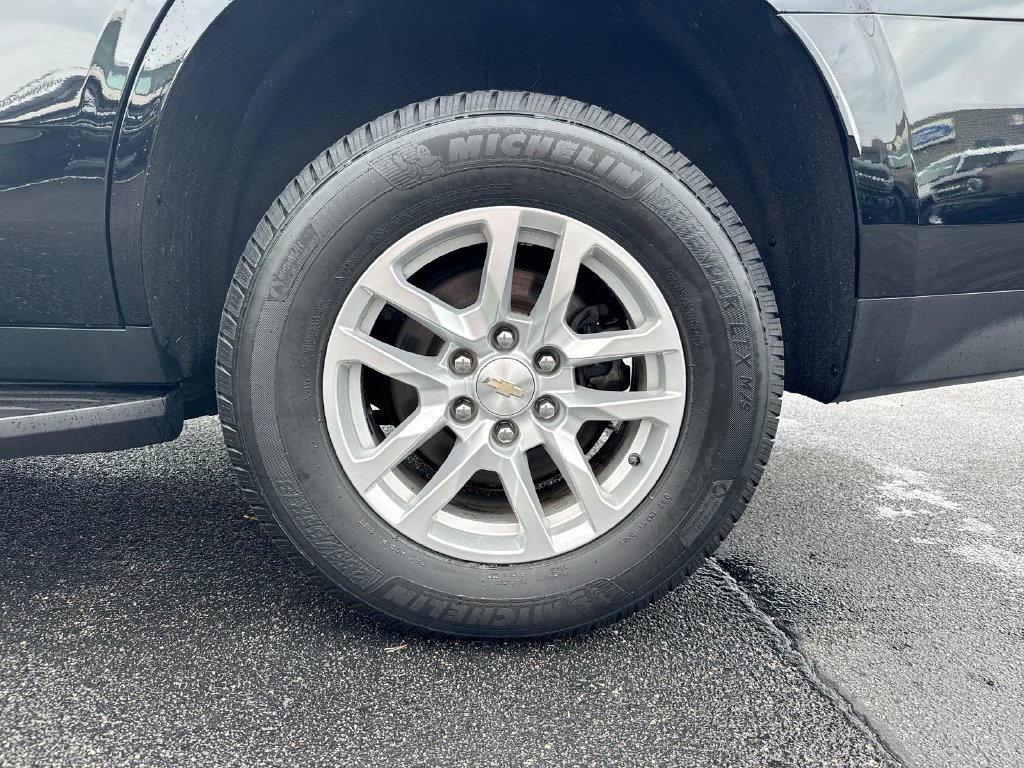 Used 2021 Chevrolet Tahoe LT AWD/4WD image 27