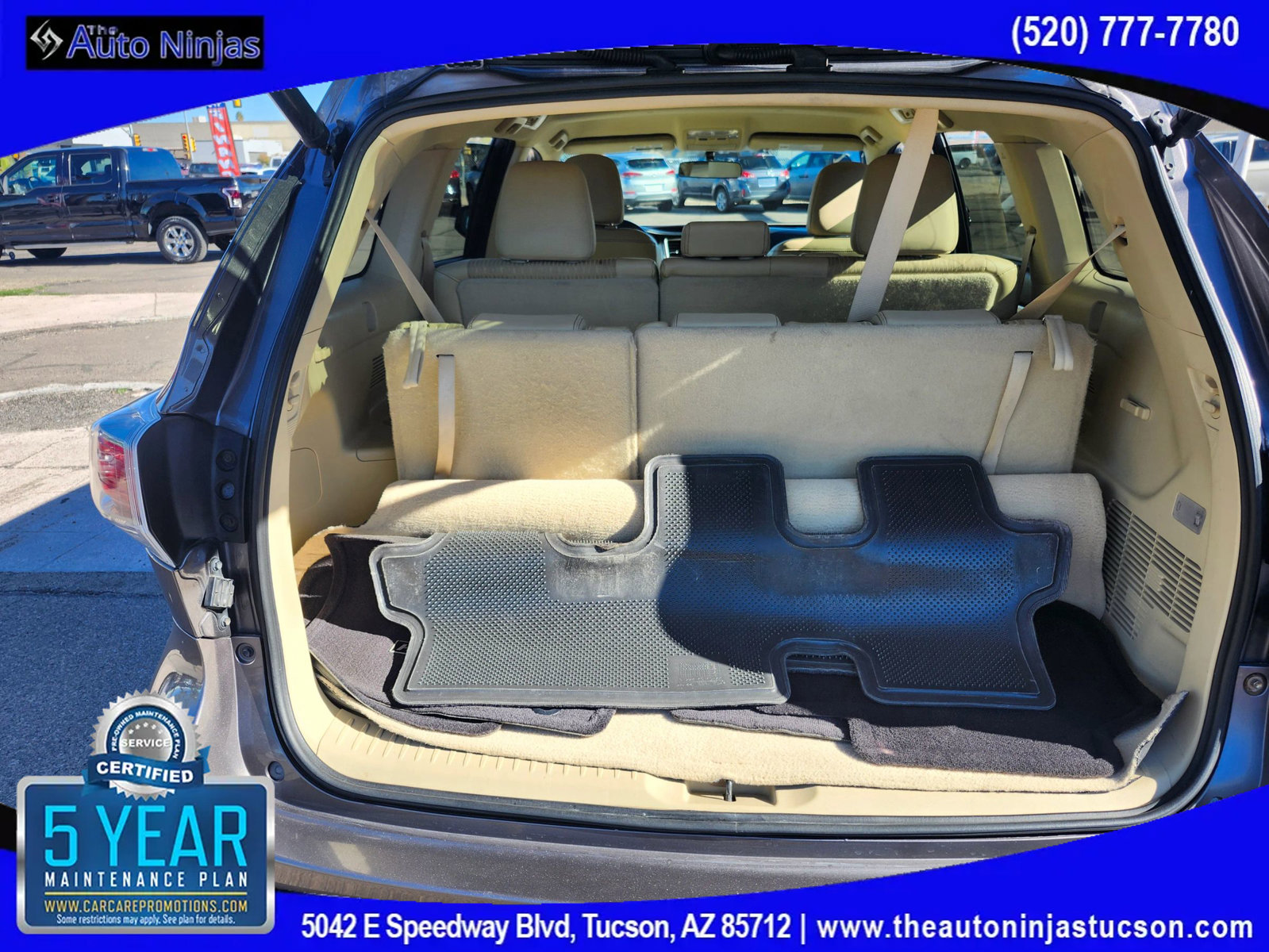 Used 2016 Toyota Highlander Plus image 30