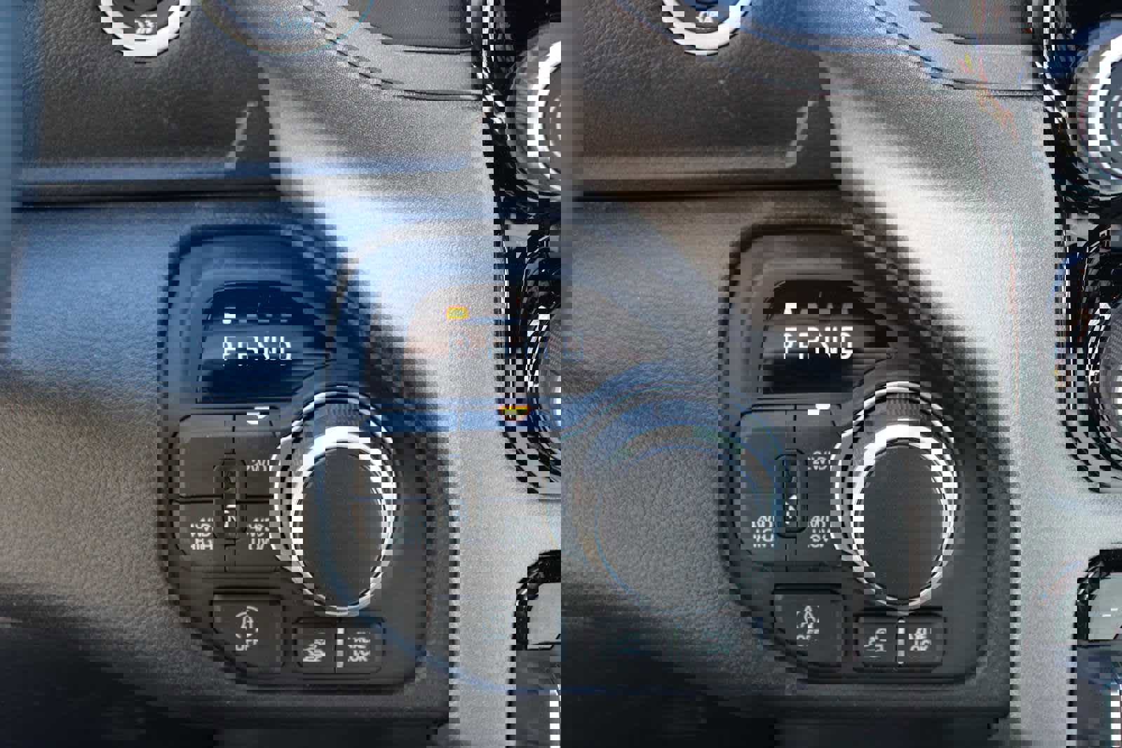 New 2025 RAM 1500 Tradesman w/ Off Road Group image 23