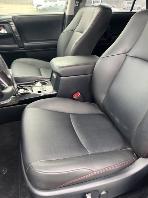 Used 2024 Toyota 4Runner TRD Off-Road Premium image 12