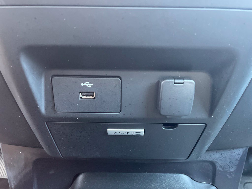 Used 2016 Ford F150 XL w/ Equipment Group 101A Mid AWD/4WD image 24