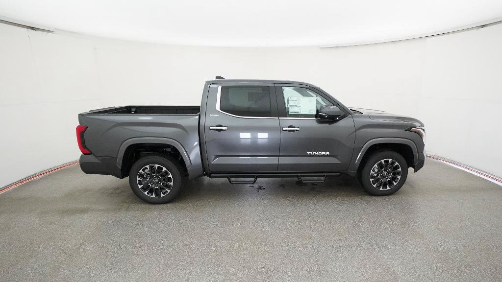 New 2026 Toyota Tundra Limited AWD/4WD image 14