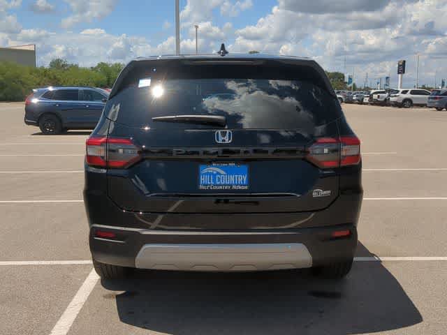 Used 2025 Honda Pilot EX-L image 5