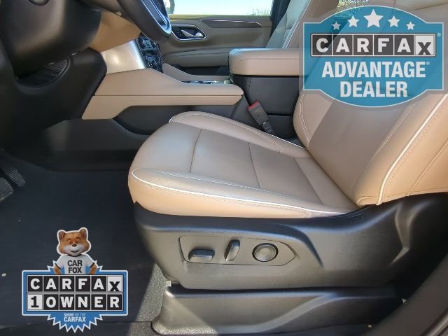 Certified 2022 Chevrolet Tahoe Premier image 18