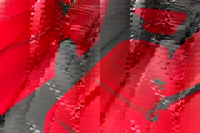 Used 2024 Acura Integra A-Spec image 14