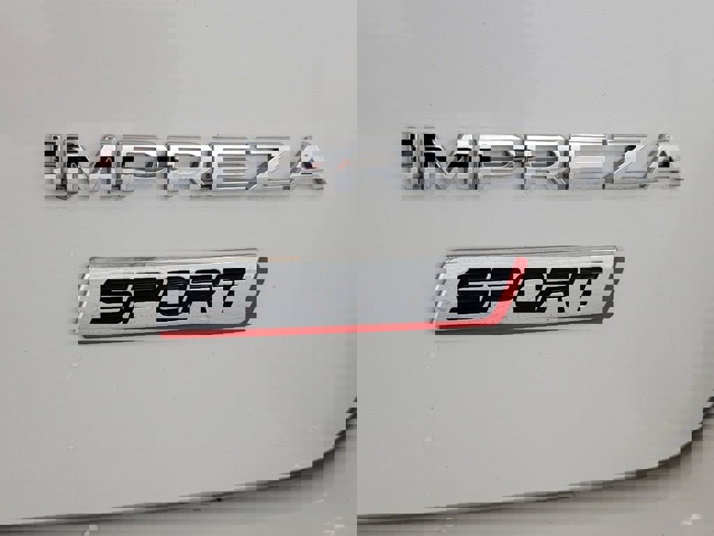 Used 2021 Subaru Impreza 2.0i Sport image 9