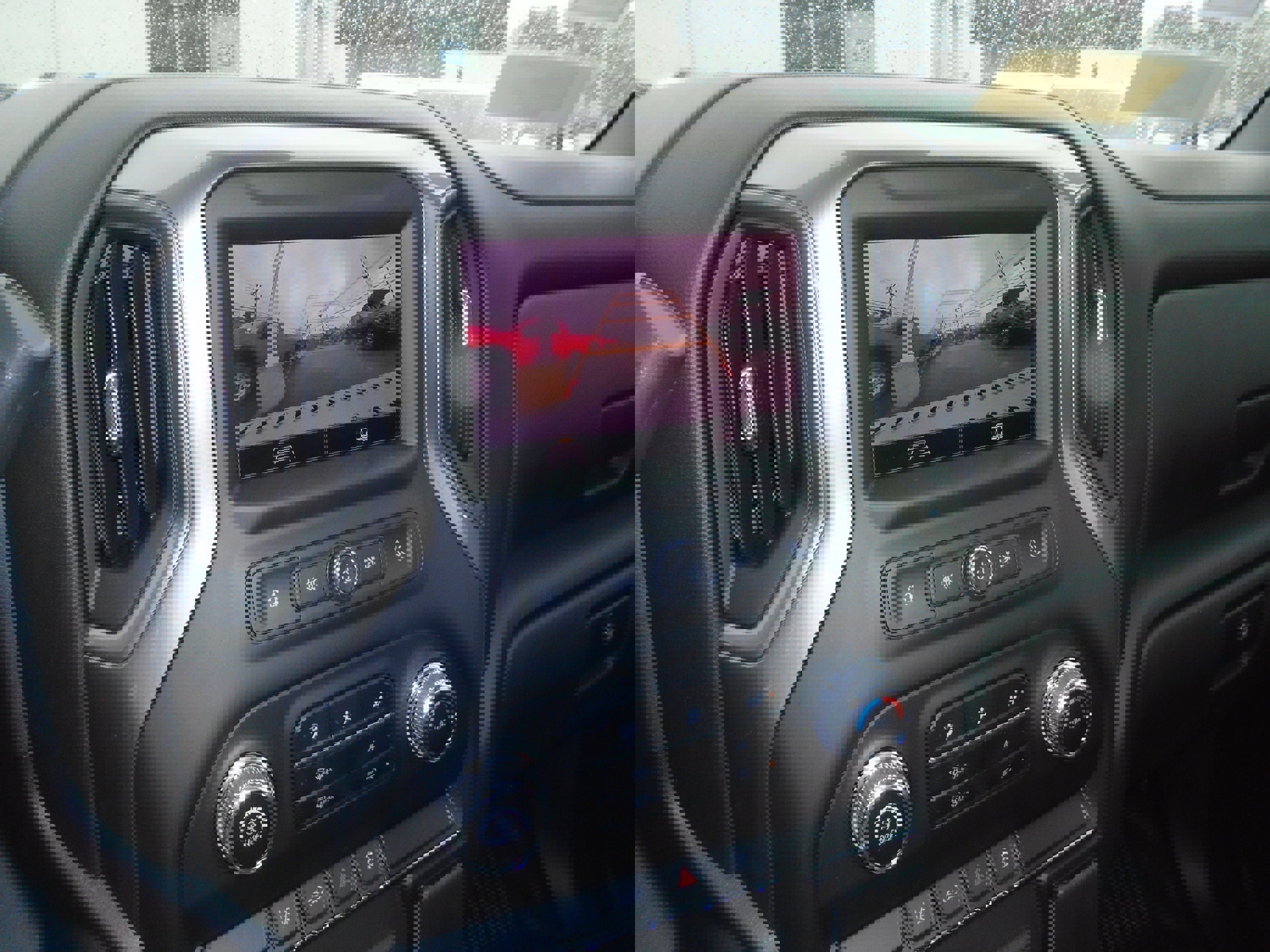 New 2026 GMC Sierra 2500 Pro w/ Convenience Package image 12