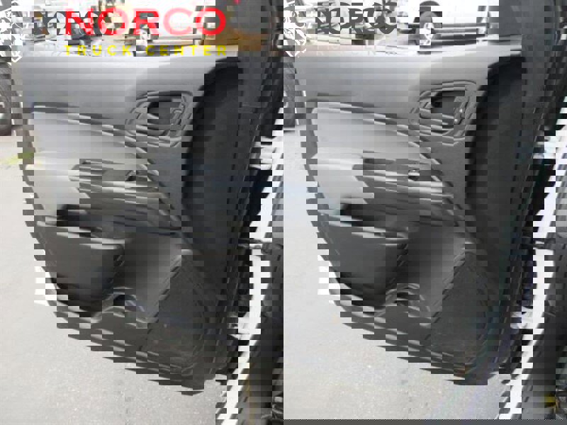 Used 2016 Chevrolet Colorado W/T image 11