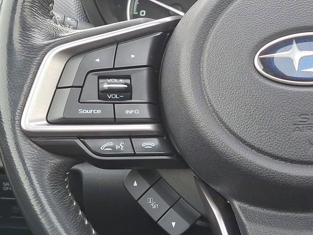 Used 2021 Subaru Forester Premium w/ Popular Package #1 image 24