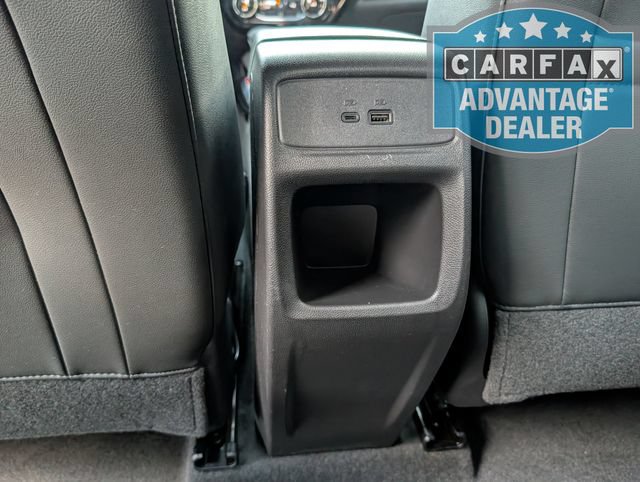 Used 2025 Chevrolet Trax RS w/ Sunroof Package FWD image 19