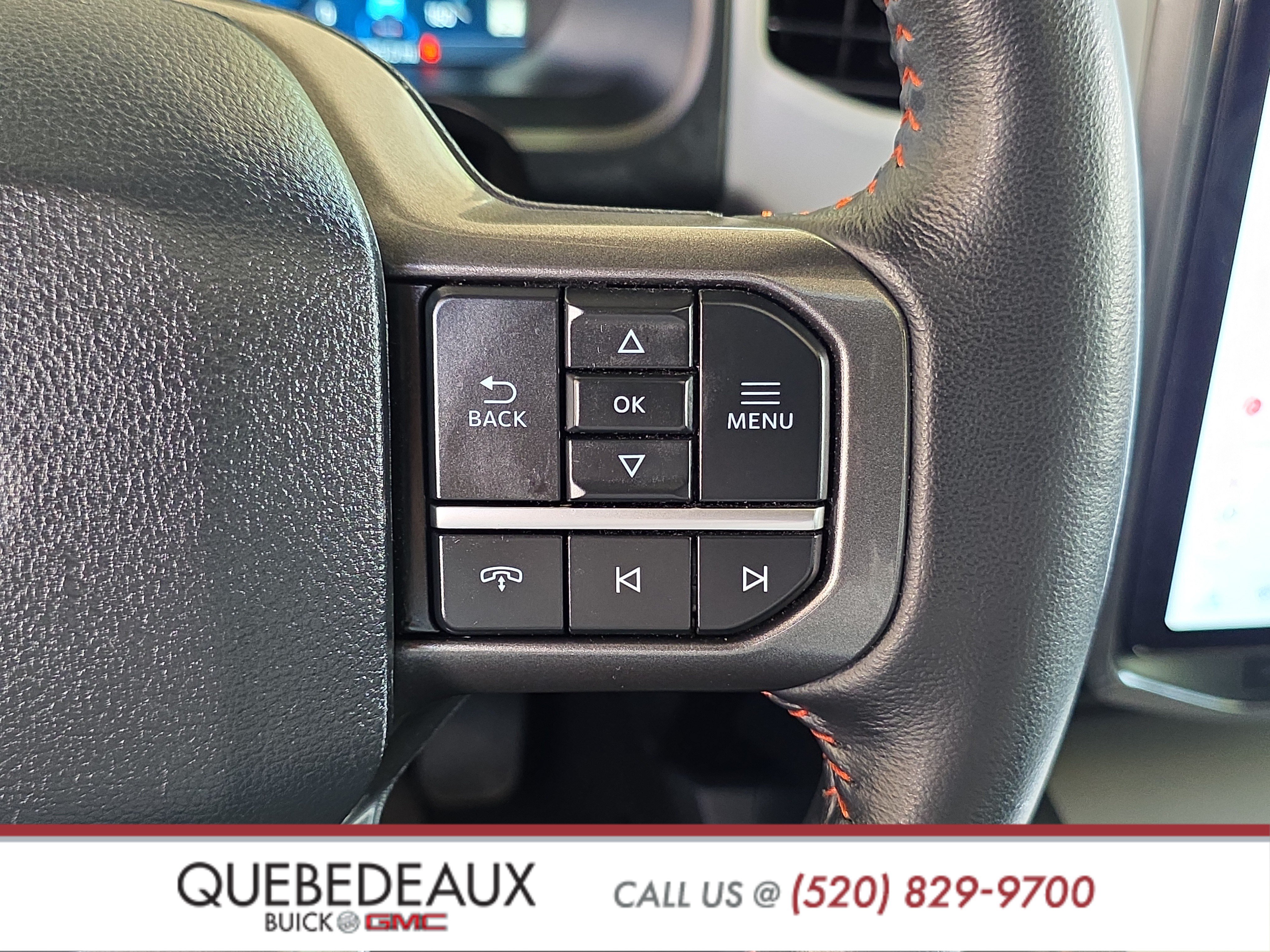 Used 2024 Ford Expedition Timberline AWD/4WD image 15