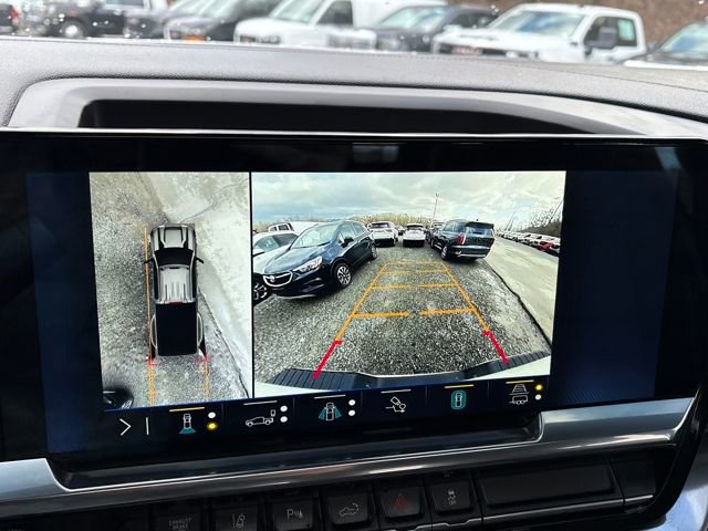 Used 2024 Chevrolet Silverado 3500 High Country w/ High Country Premium Package image 19