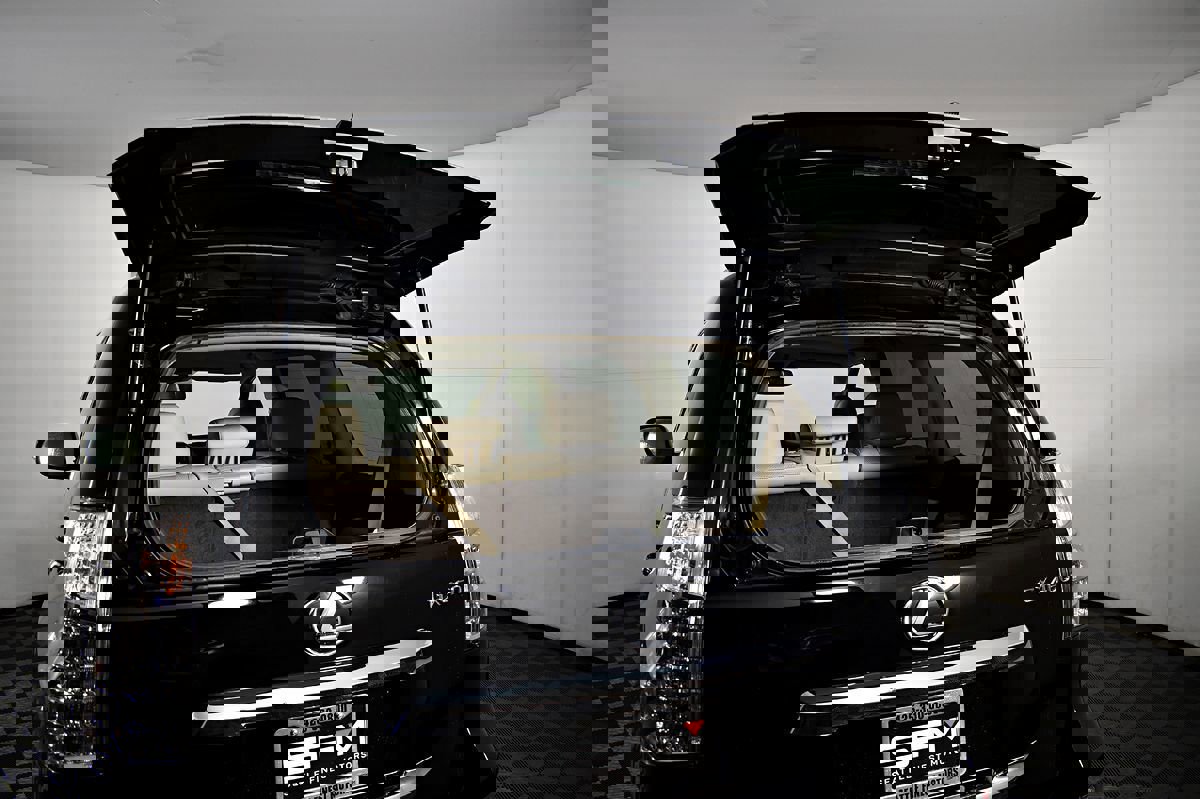 Used 2016 Lexus GX 460 Luxury image 41