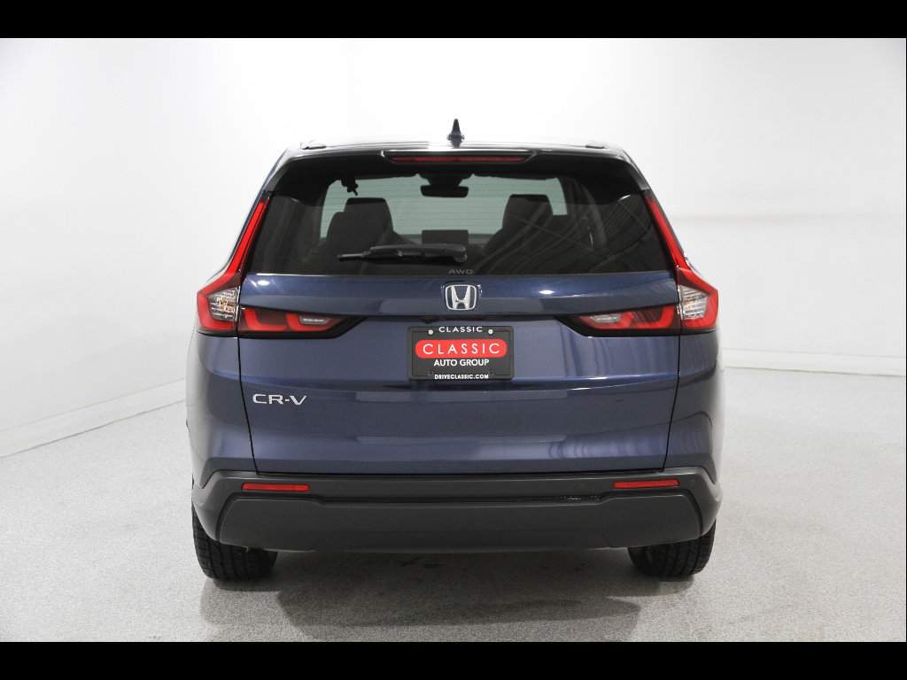 Used 2023 Honda CR-V EX-L image 20