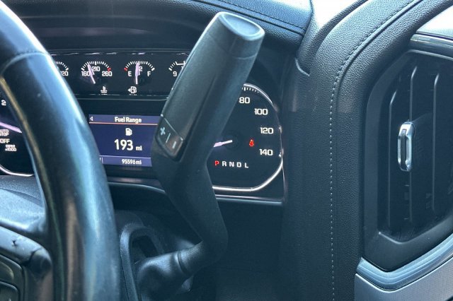 Used 2021 GMC Sierra 1500 Elevation RWD image 23