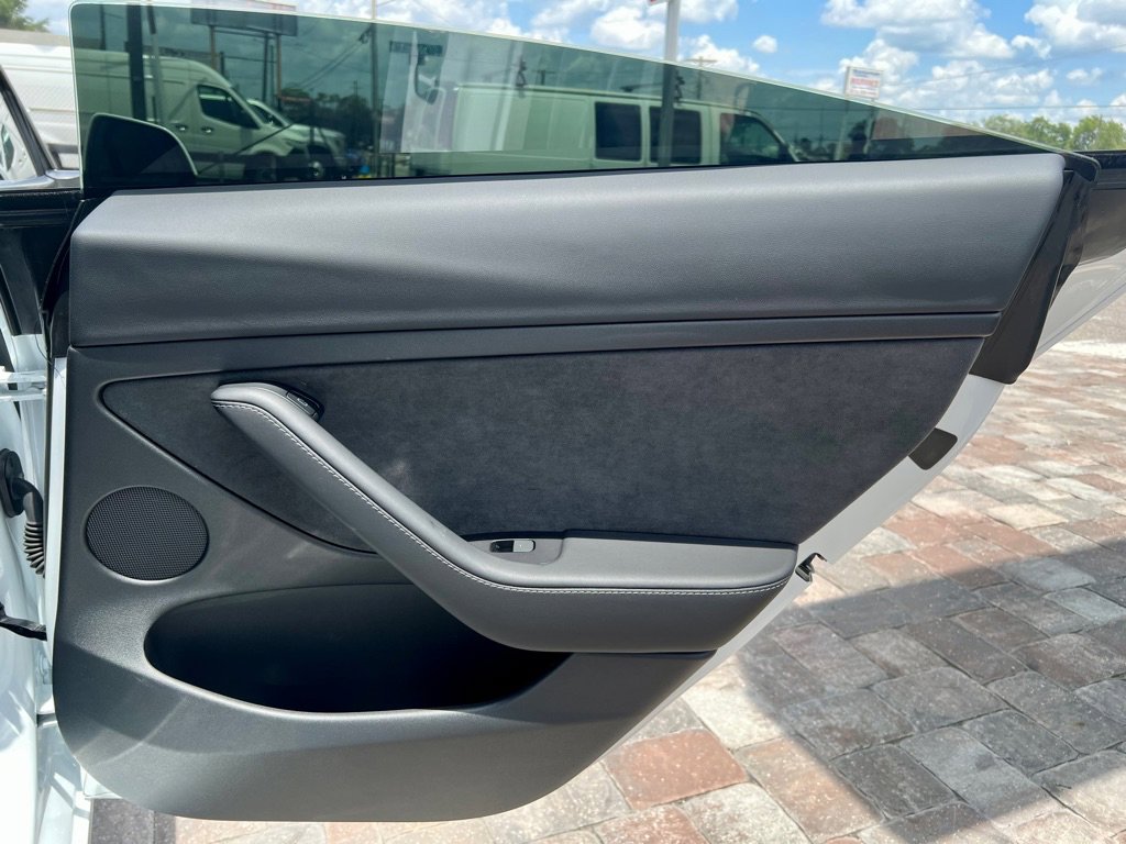 Used 2022 Tesla Model 3 image 45