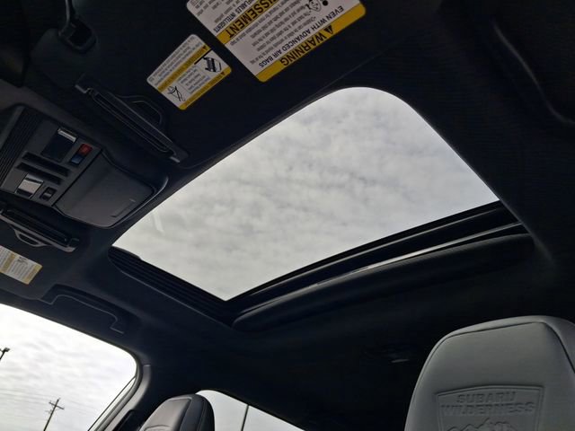 New 2026 Subaru Outback Wilderness image 31