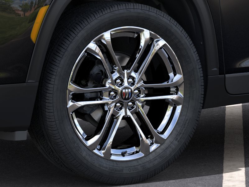 New 2026 Buick Enclave Preferred w/ Power Package FWD image 54