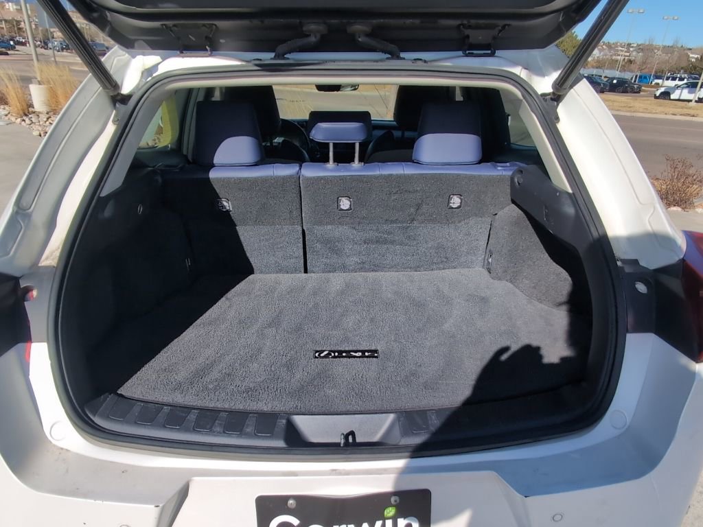 Used 2021 Lexus UX 250h w/ Accessory Package (Z1) image 28