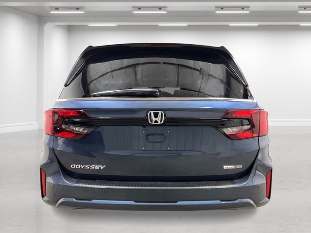New 2026 Honda Odyssey Touring image 4