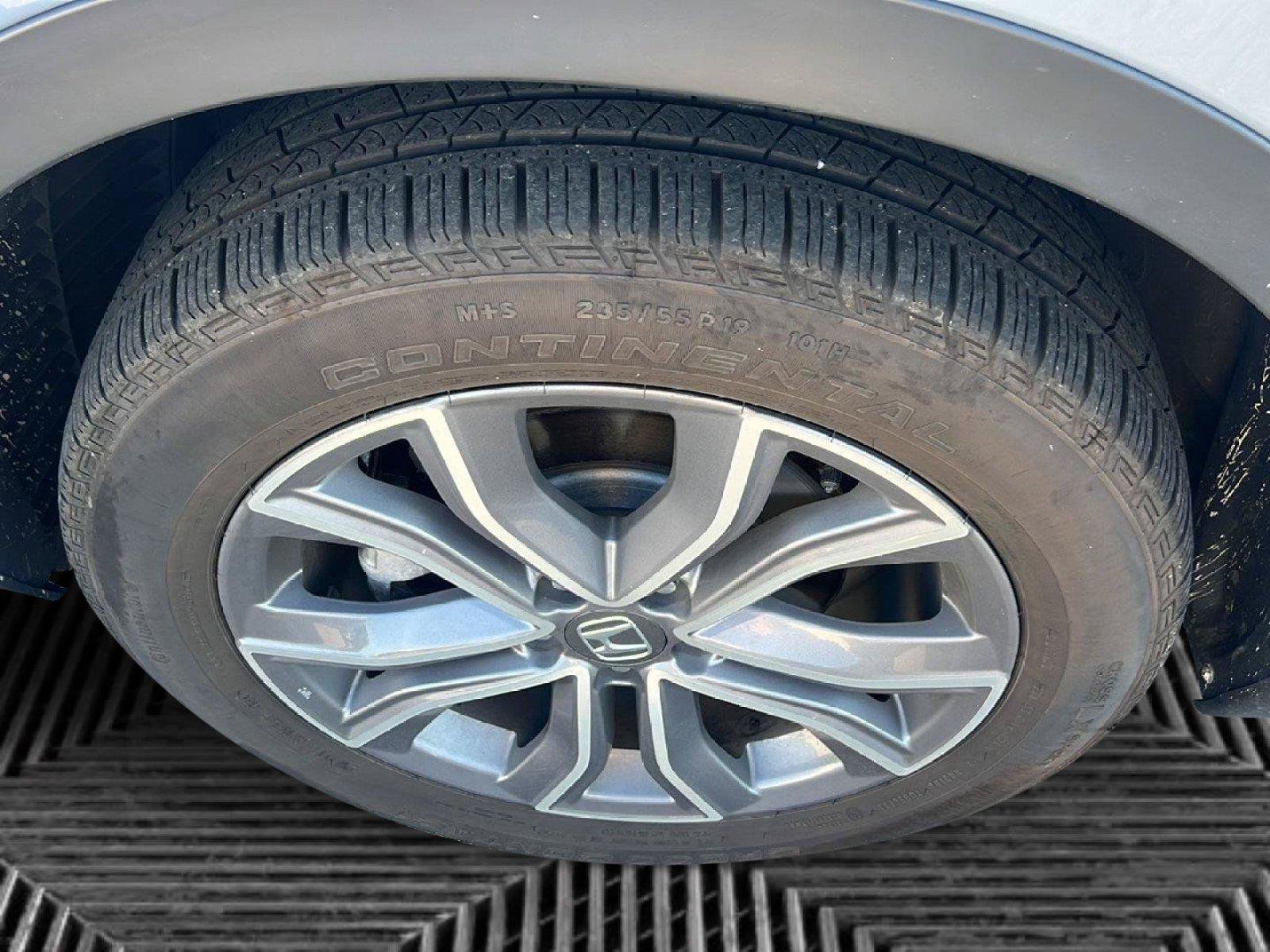 Used 2022 Honda CR-V Touring image 9