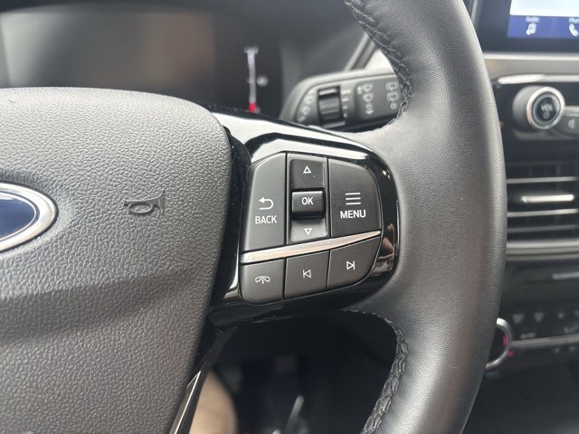 Used 2023 Ford Escape Active w/ Cold Weather Package image 15