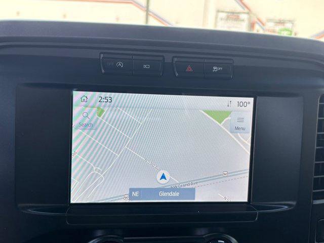 Used 2021 Ford F150 XLT w/ Equipment Group 301A Mid image 17