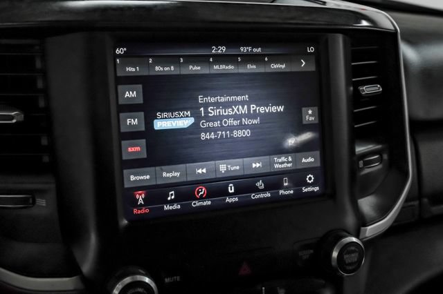 Used 2019 RAM 1500 Big Horn AWD/4WD image 27