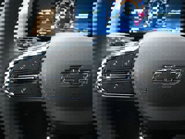 New 2026 Chevrolet Equinox ACTIV FWD image 24