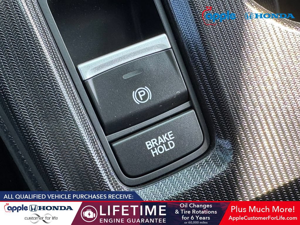 Used 2025 Honda Civic Sport Touring image 27