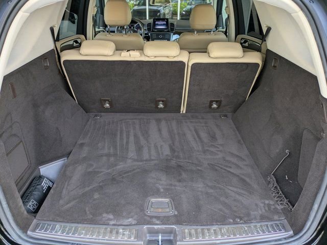 Used 2018 Mercedes-Benz GLE 350 image 19