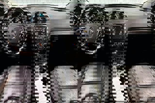 Used 2015 Buick Enclave Premium w/ Experience Buick Package image 15