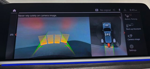 Used 2021 BMW X5 xDrive40i w/ Premium Package image 32