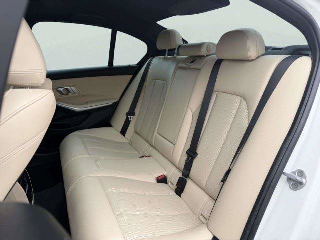 Used 2023 BMW 330i xDrive Sedan w/ Driving Assistance Package AWD/4WD image 35