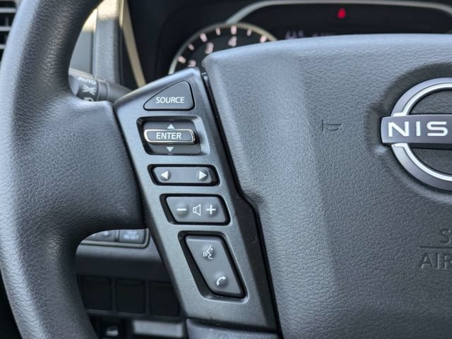 Used 2023 Nissan Frontier S w/ Technology Package AWD/4WD image 25