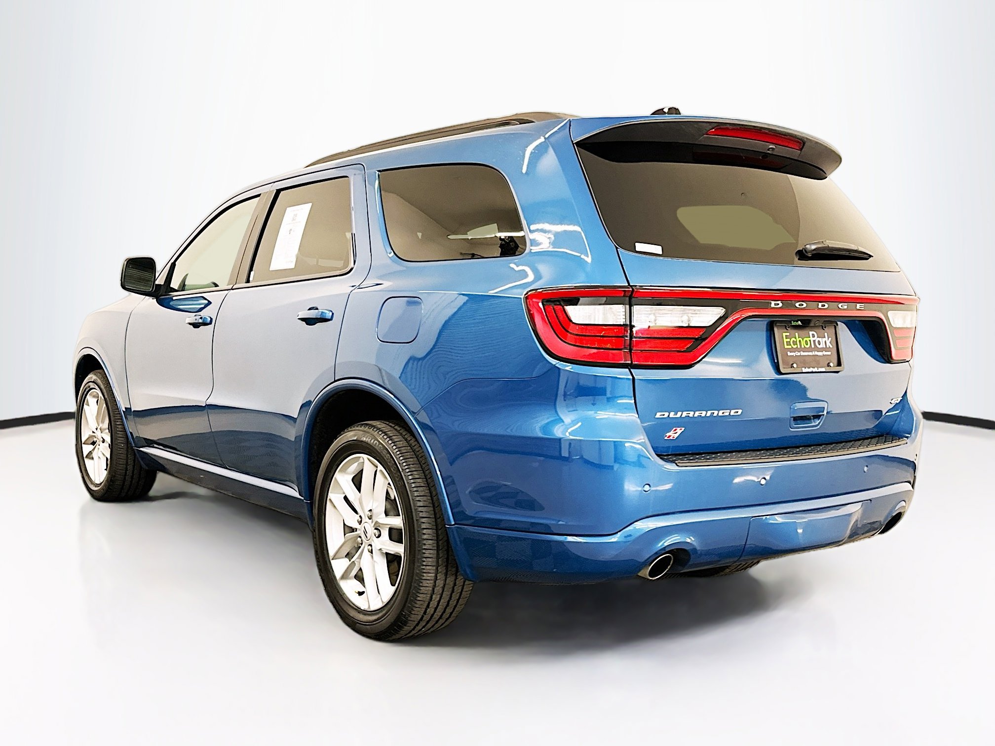 Used 2025 Dodge Durango GT image 5
